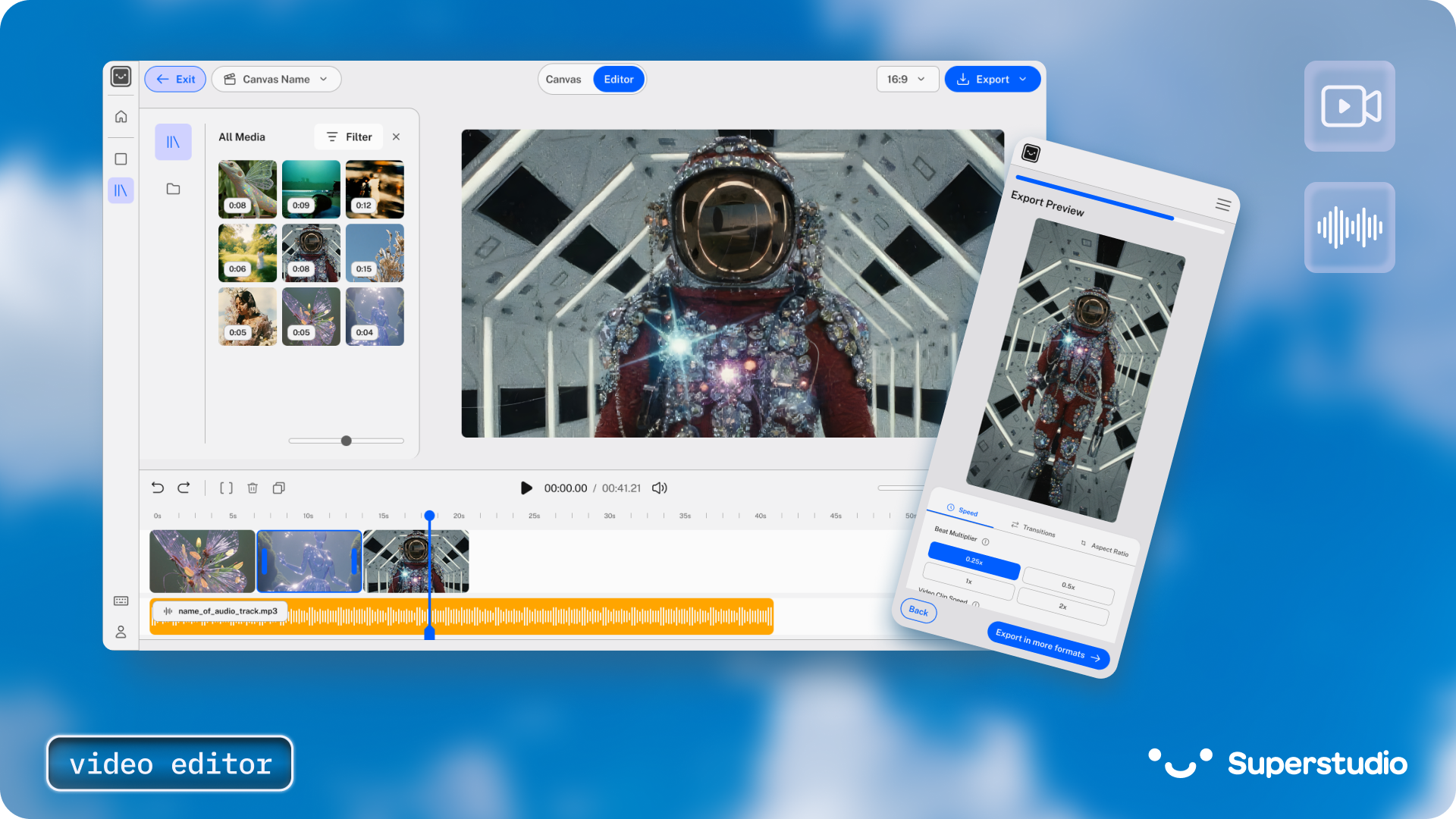 How to Make Beat-Synced Videos in Under 5 Minutes 1 How to Make Beat-Synced Videos in Under 5 Minutes