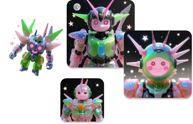 Superstudio From Kaiber Play Now